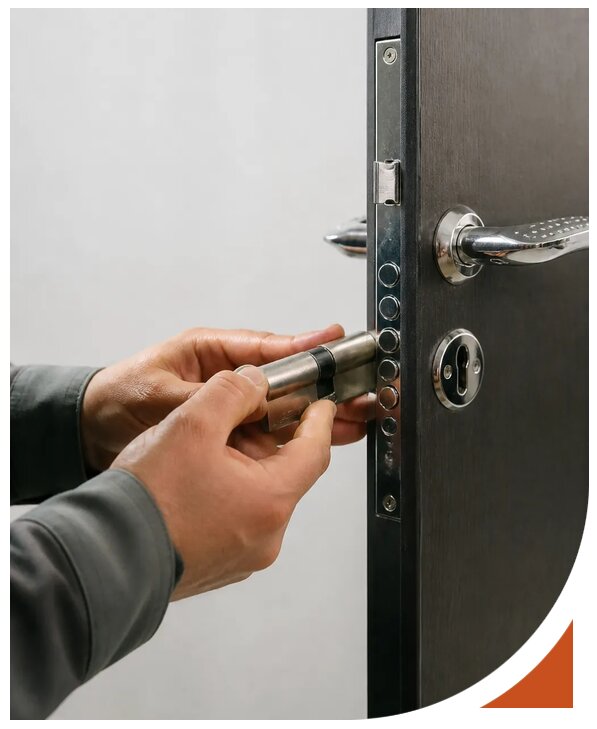 Замена замков Mul T Lock с выездом в Братске круглосуточно