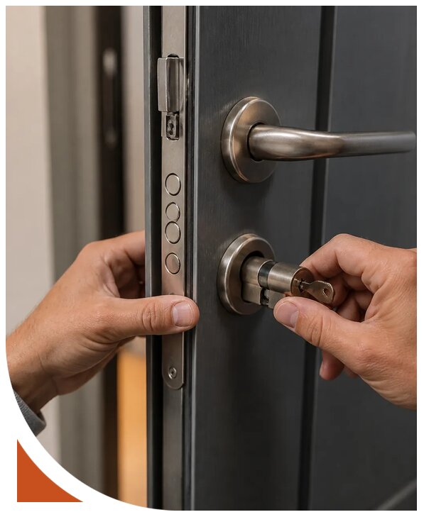 Срочная замена замков Abloy в Братске от 6633 р. | Разлок-Брт