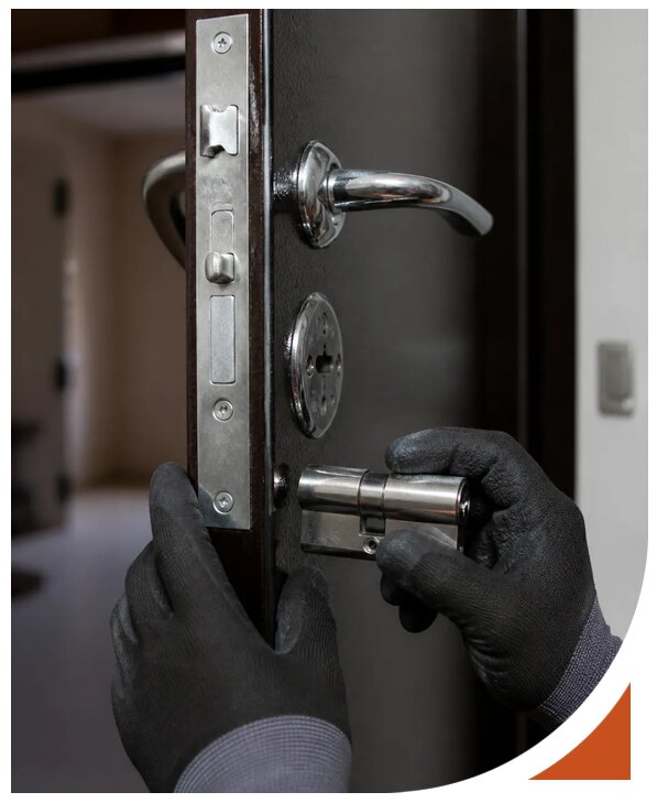Замена замков Abloy срочно с гарантией и выездом в Братске