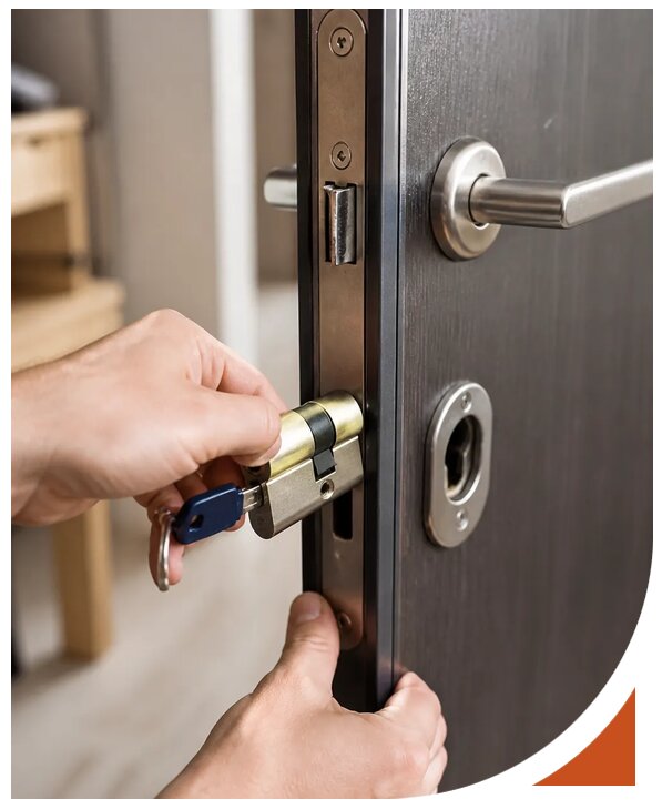 Профессиональный ремонт замков Mul T Lock с выездом в Братске